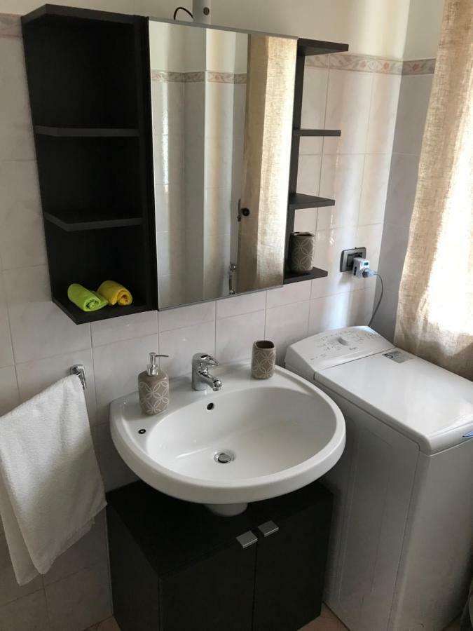 Casa Vacanze Nicoletta อาออสตา ภายนอก รูปภาพ